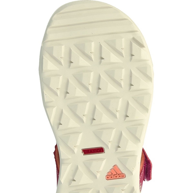 Sandale Adidas Captain Toey Kids S75751 roz 1