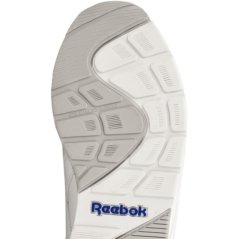 Reebok Royal Glide W V53956 alb 1