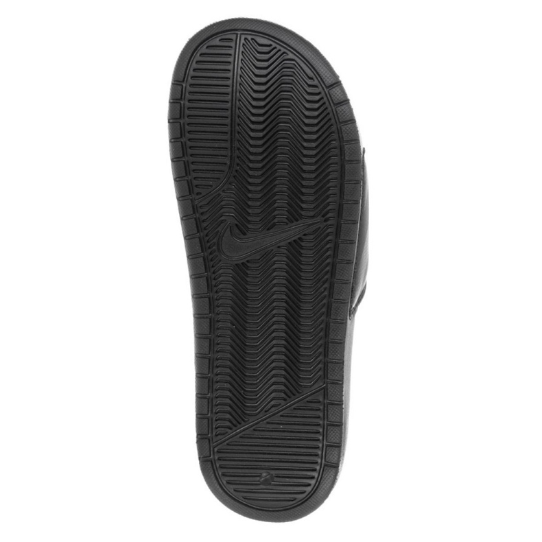 Nike Benassi Just Do It W 343881-061 negru negru 2
