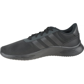 Pantofi Adidas Lite Racer 2.0 M EG3284 negru 1