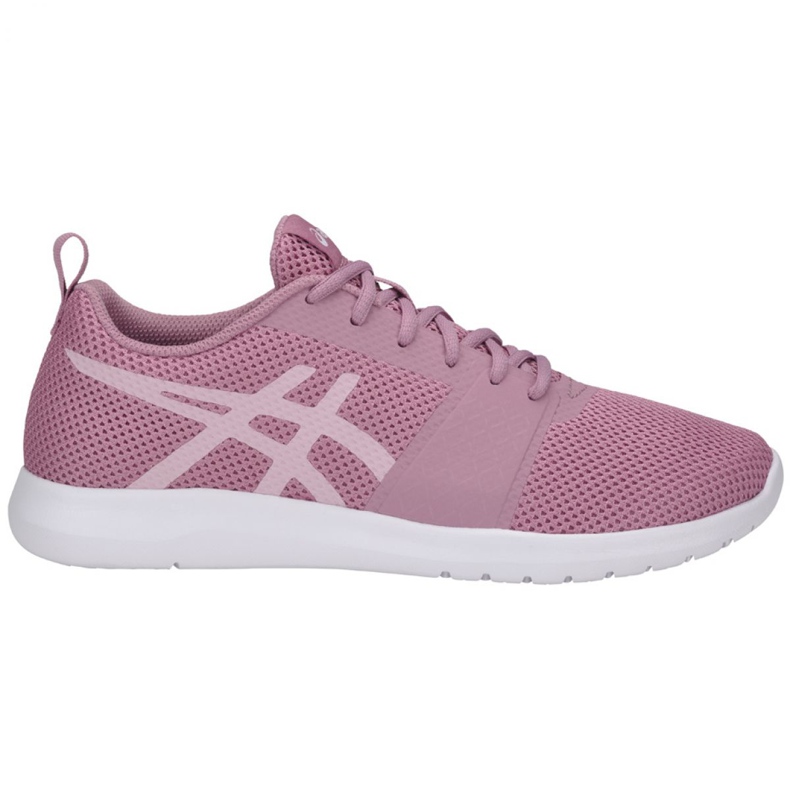 Pantofi Asics Kanmei W Mx T899N-2020 violet 1
