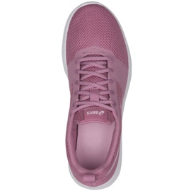 Pantofi Asics Kanmei W Mx T899N-2020 violet 3