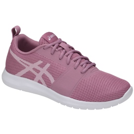 Pantofi Asics Kanmei W Mx T899N-2020 violet 7