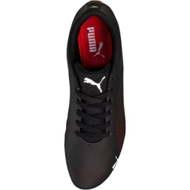 Puma Sf Drift Cat 5 Ultra M 305921 02 negru 1 Puma Sf Drift Cat 5 Ultra M 305921 02 negru 1