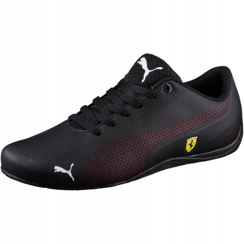 Puma Sf Drift Cat 5 Ultra M 305921 02 negru 2 Puma Sf Drift Cat 5 Ultra M 305921 02 negru 2