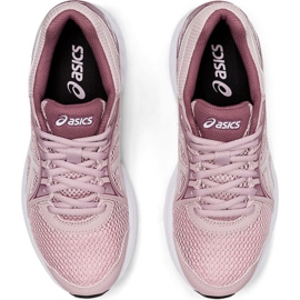 Pantofi de alergare Asics Jolt 2 W 1012A151-702 roz 1