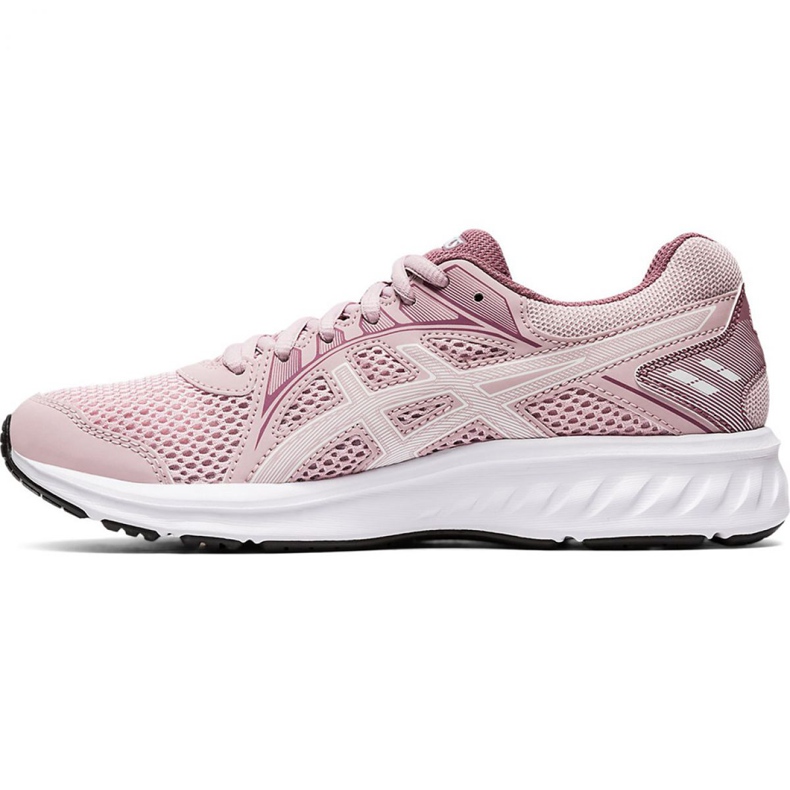 Pantofi de alergare Asics Jolt 2 W 1012A151-702 roz 2