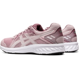 Pantofi de alergare Asics Jolt 2 W 1012A151-702 roz 3