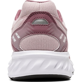 Pantofi de alergare Asics Jolt 2 W 1012A151-702 roz 5