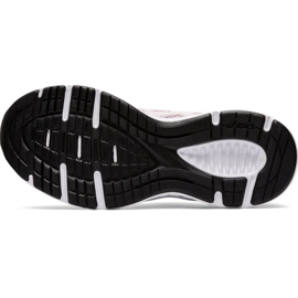 Pantofi de alergare Asics Jolt 2 W 1012A151-702 roz 6