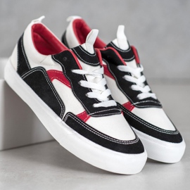 Bestelle Pantofi sport la modă multicolor 1 Bestelle Pantofi sport la modă multicolor 1