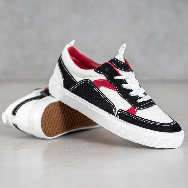 Bestelle Pantofi sport la modă multicolor 2 Bestelle Pantofi sport la modă multicolor 2