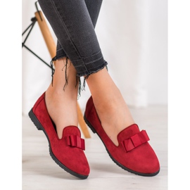 Miss Laura Domnii cu arc roșu 1