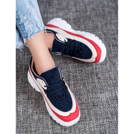 SHELOVET Tenisi colorati multicolor 1