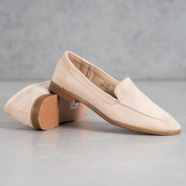 Seastar Mocasini clasici maro 2