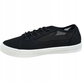 Pantofi Levi's Malibu Mesh W 231567-1733-59 negru 1