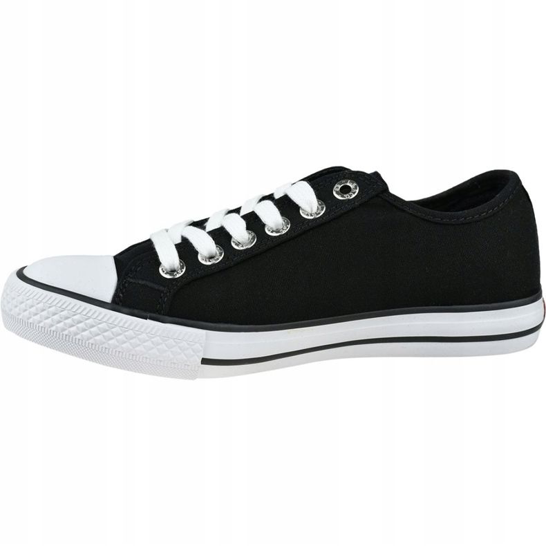 Levi's Stan Buck W 222984-733-59 negru 1