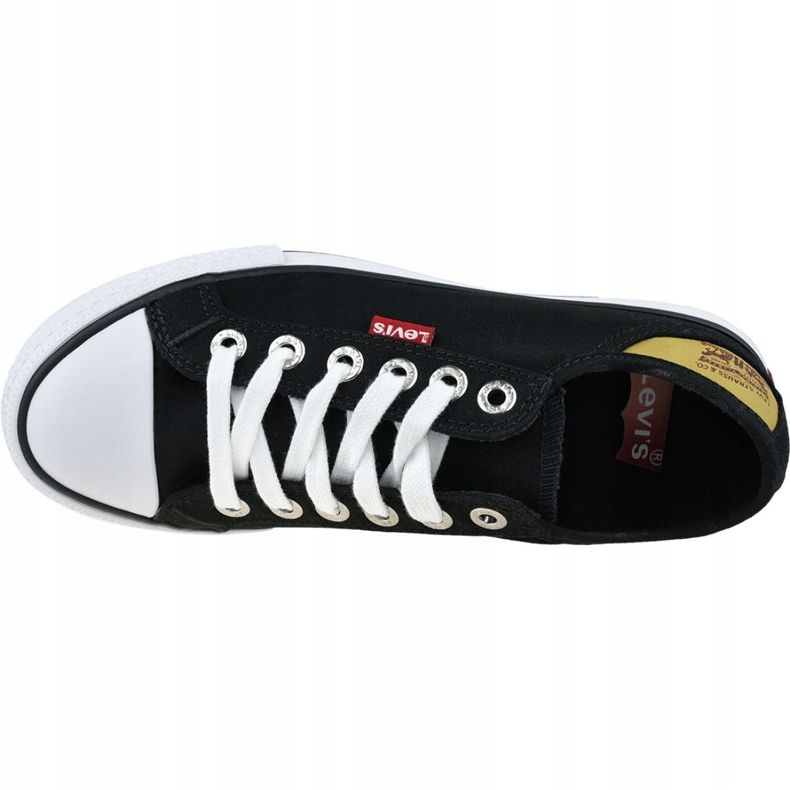 Levi's Stan Buck W 222984-733-59 negru 2