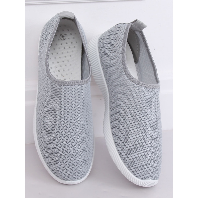 Gri NB272P Pantofi sport gri 2 Gri NB272P Pantofi sport gri 2