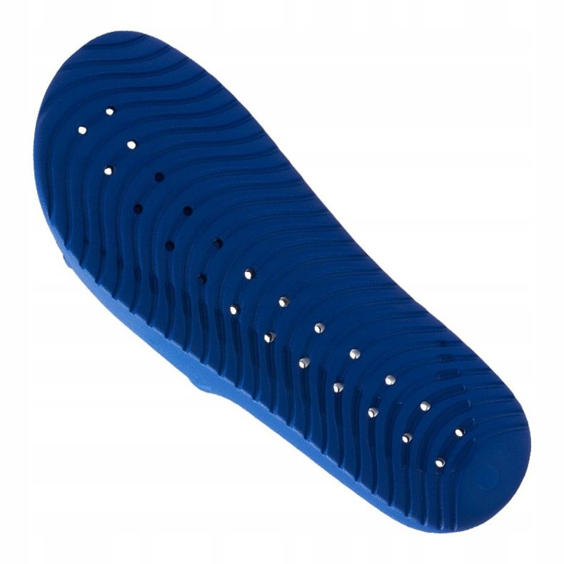 Slide Nike Kawa Shower M 832528-403 albastru 2