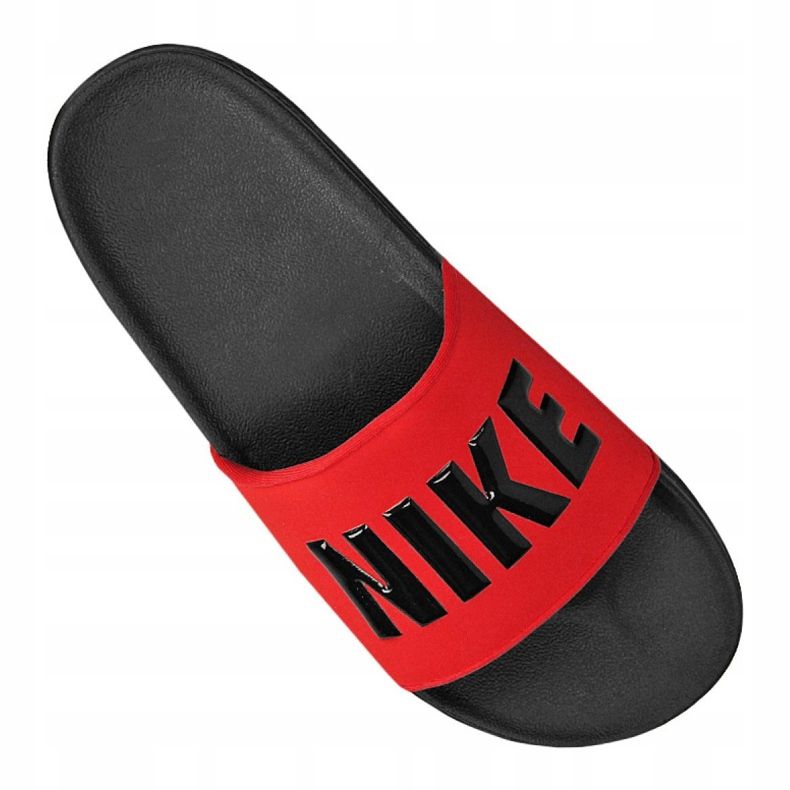 Nike Offcourt Slide M BQ4639-002 roșu 1