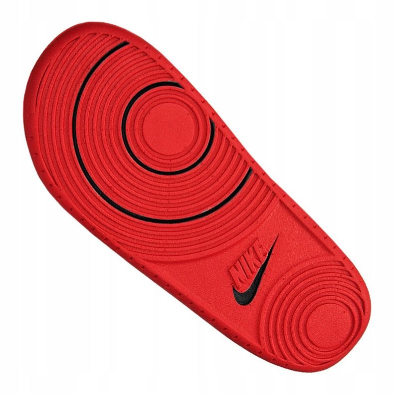 Nike Offcourt Slide M BQ4639-002 roșu 2