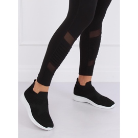 Negru NB330P Pantofi sport negri 1 Negru NB330P Pantofi sport negri 1