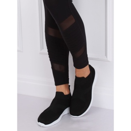 Negru NB330P Pantofi sport negri 2 Negru NB330P Pantofi sport negri 2