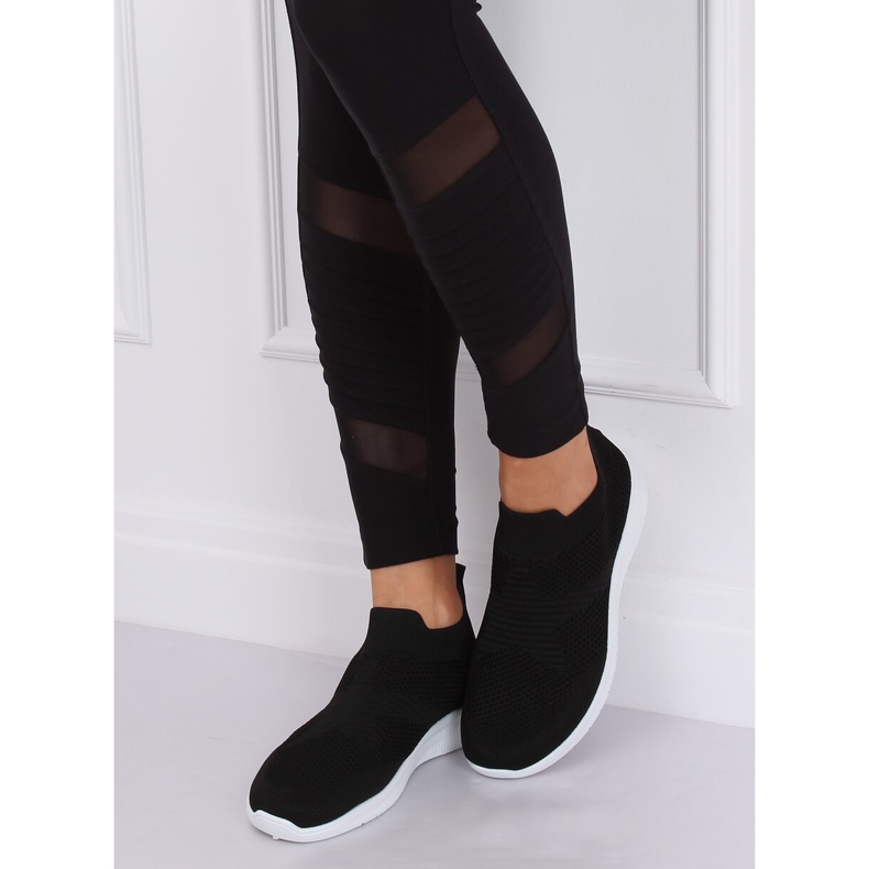 Negru NB330P Pantofi sport negri 2 Negru NB330P Pantofi sport negri 2