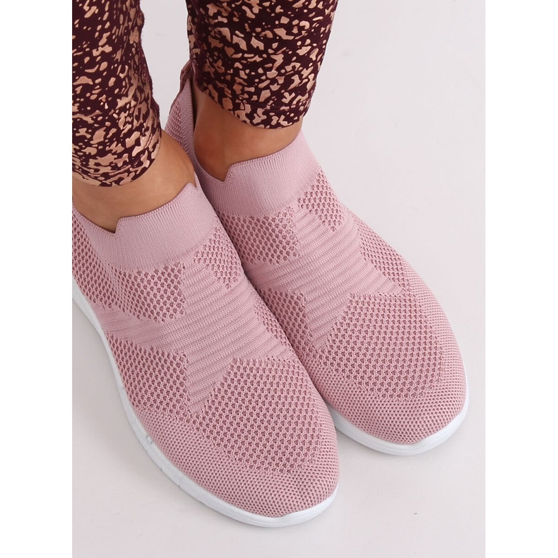 Roz NB330P Pantofi sport roz 2 Roz NB330P Pantofi sport roz 2