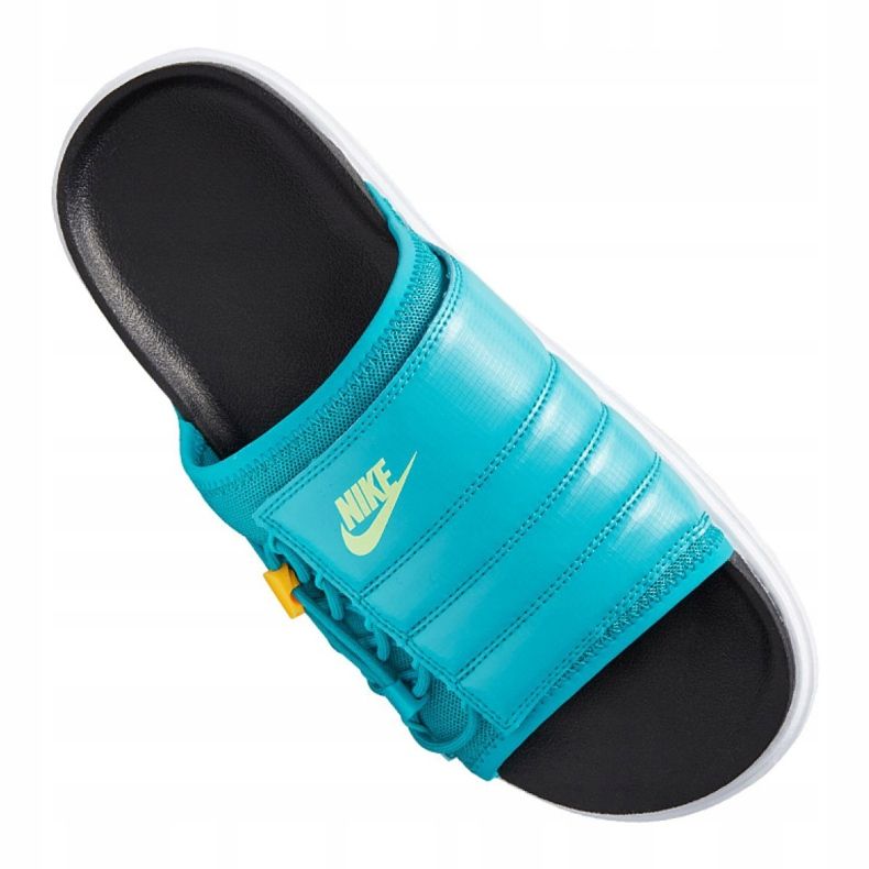 Nike Asuna Slide M CI8800-003 Slide albastru 2