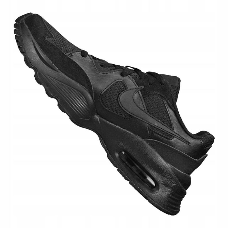 Pantofi Nike Air Max Fusion Jr CJ3824-001 negru 1