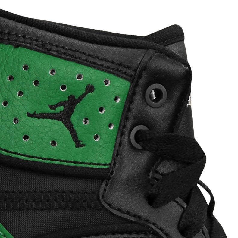 Pantofi Nike Jordan Access M AR3762-013 multicolor negru 1