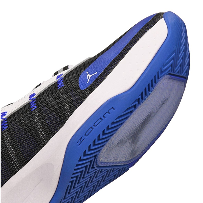 Nike Jordan Jumpman 2020 M BQ3449-401 multicolor alb 1