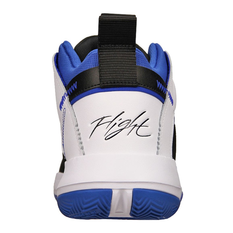 Nike Jordan Jumpman 2020 M BQ3449-401 multicolor alb 2