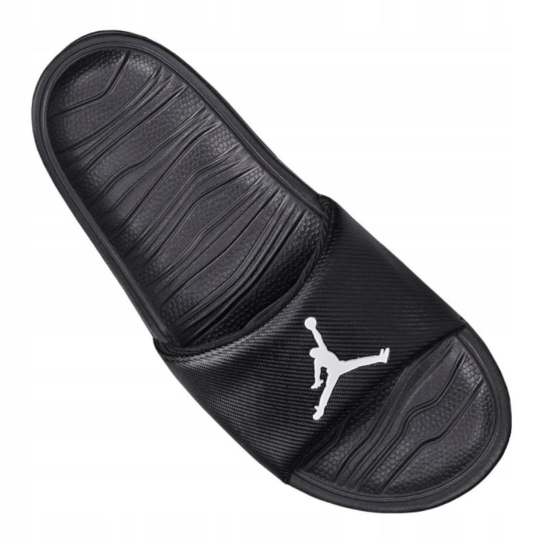 Nike Jordan Break Slide Jr CD5472-010 negru 1