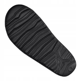 Nike Jordan Break Slide Jr CD5472-010 negru 2
