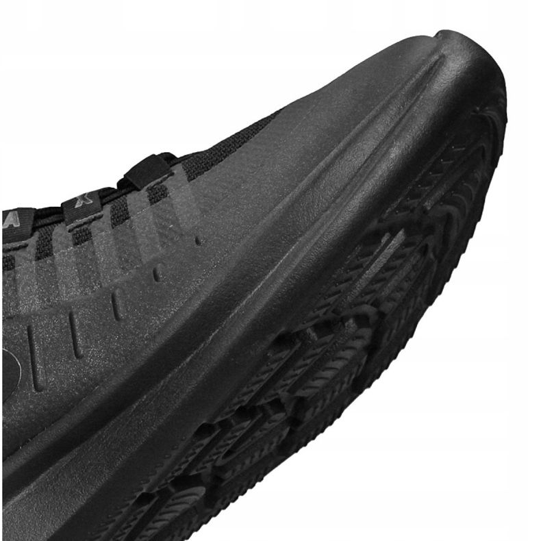 Pantofi Nike Air Max Axis (GS) Jr AH5222-008 negru 1