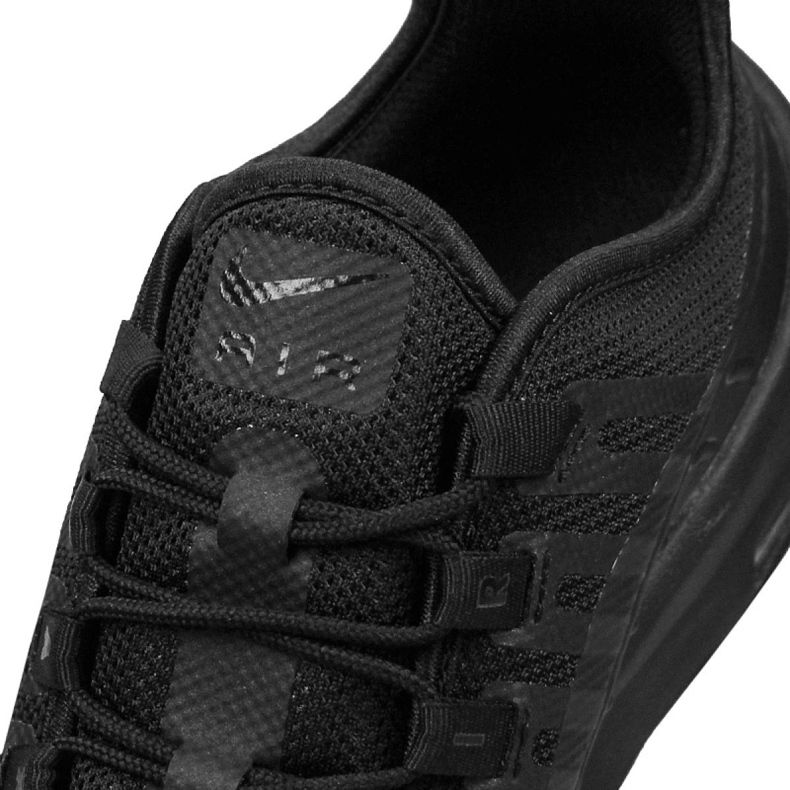Pantofi Nike Air Max Axis (GS) Jr AH5222-008 negru 2