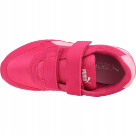 Puma St Runner V Copii 367137 08 roz 2