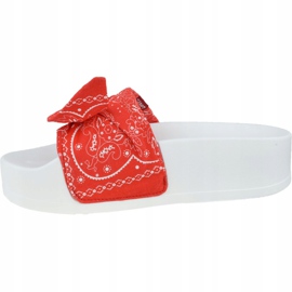 Levi's June S Bold B 231587-860-87 roșu 1