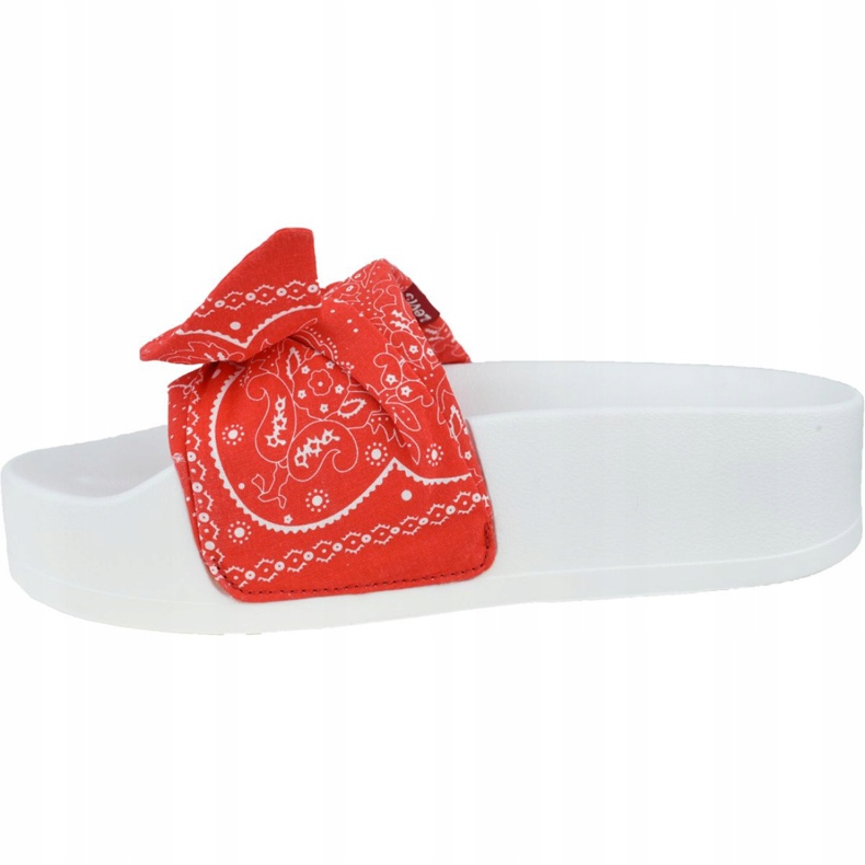 Levi's June S Bold B 231587-860-87 roșu 1