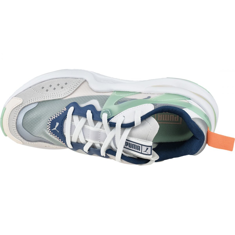 Puma Rise Wn's W 371777 01 gri multicolor 2 Puma Rise Wn's W 371777 01 gri multicolor 2