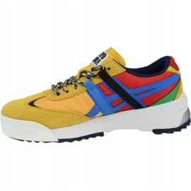Asics Delegația Onitsuka Tiger Ex W 1183A604-750 multicolor 1