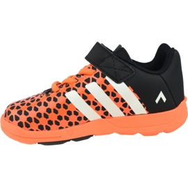 Adidas Fb Ace Infant B23751 portocale 1