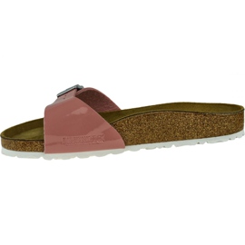 Birkenstock Madrid Bf 1016064 roz 1 Birkenstock Madrid Bf 1016064 roz 1