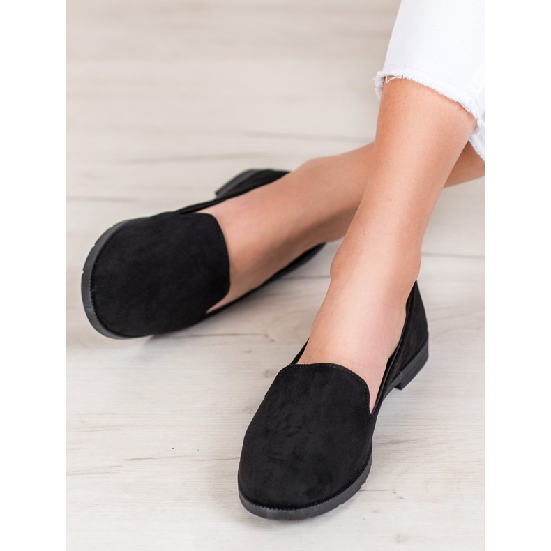 Seastar Lordii Negri negru 2