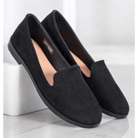 Seastar Lordii Negri negru 1