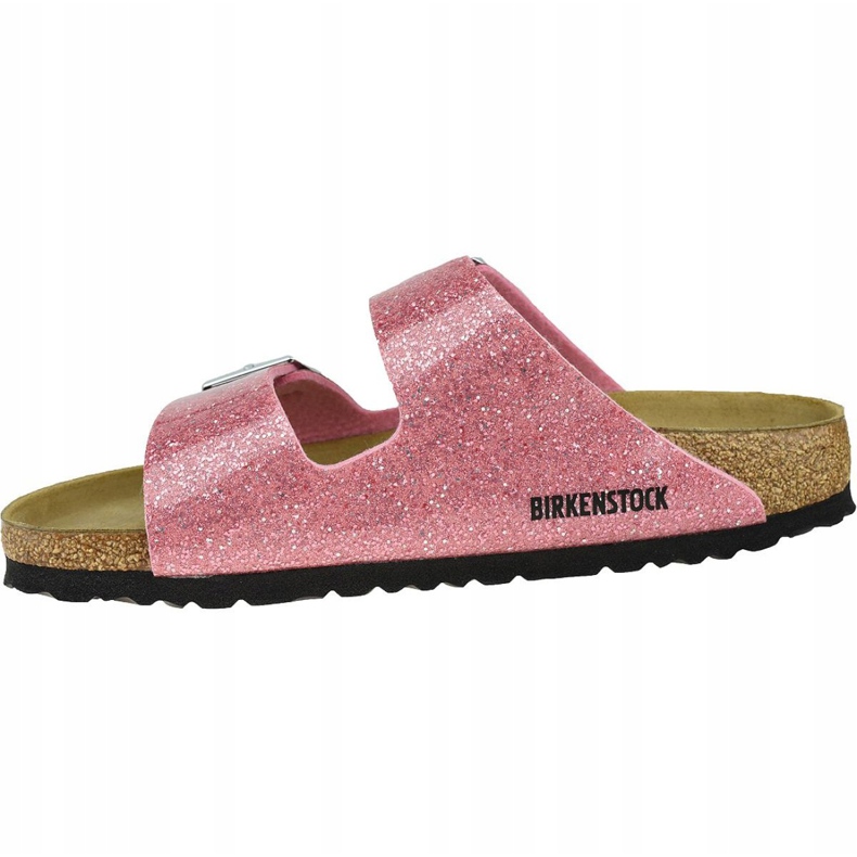 Birkenstock Arizona Bf 1016117 roz 1