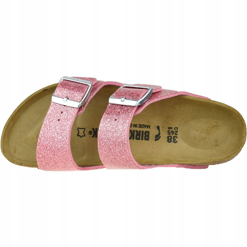 Birkenstock Arizona Bf 1016117 roz 2